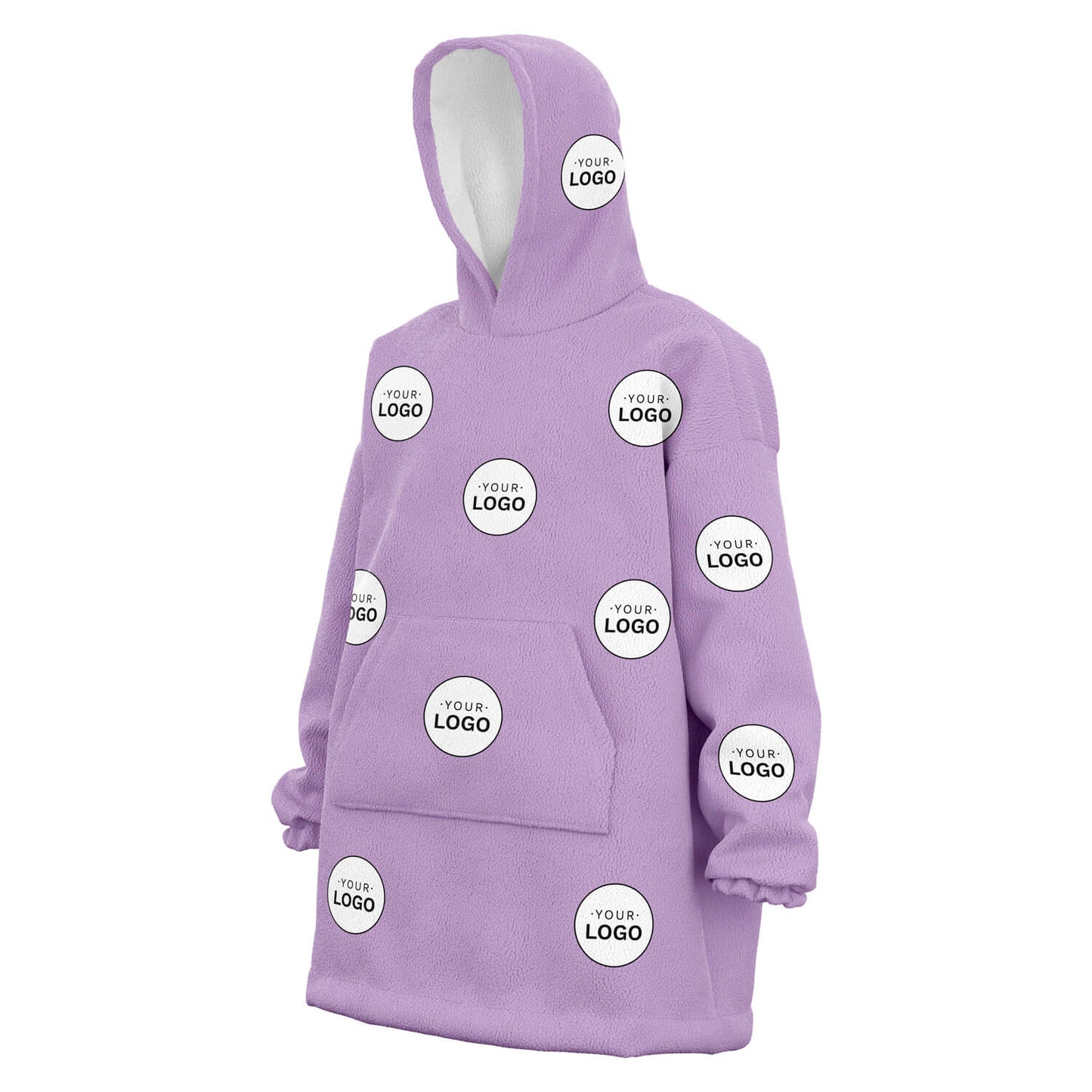 Custom Logo Hoodie
