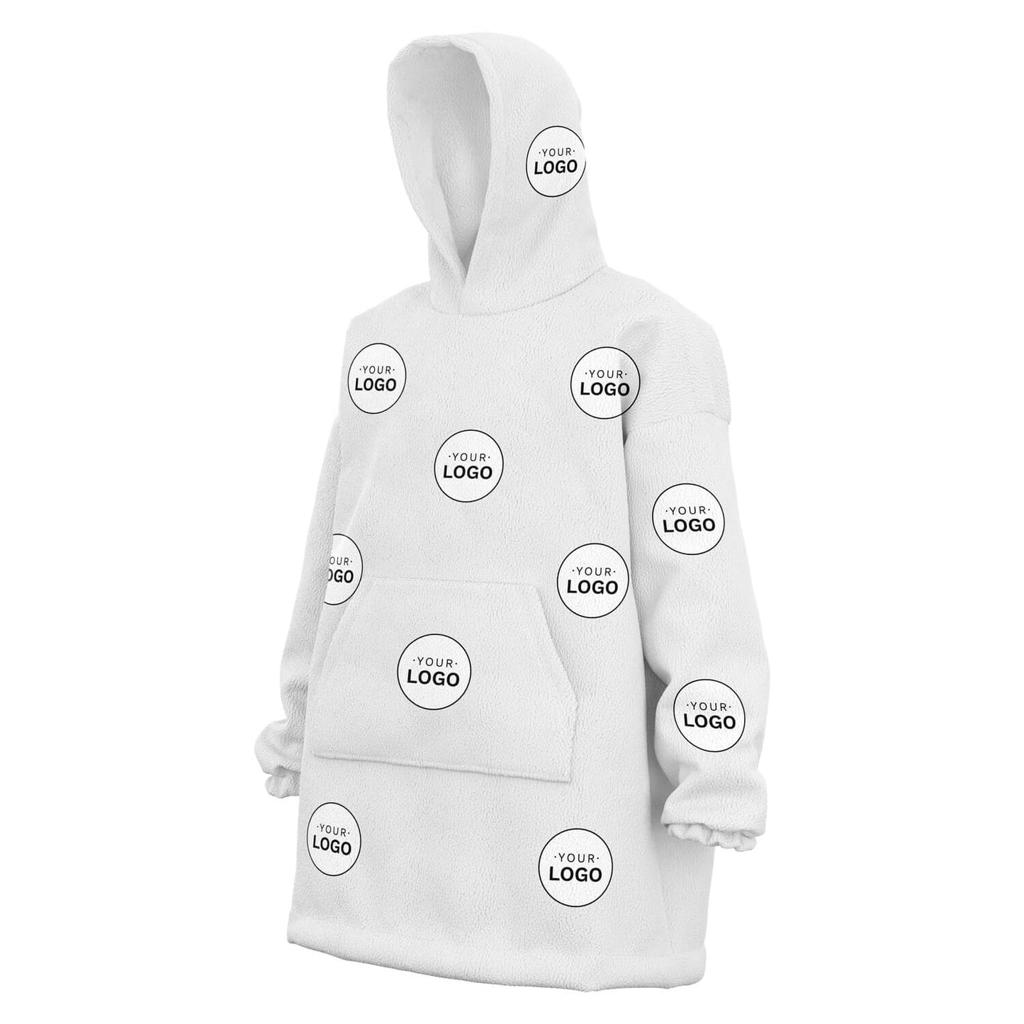 Custom Logo Hoodie